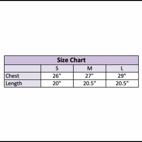 Suzie Black Tank - Picture 2 of 2